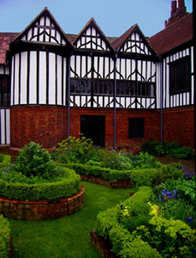 gainsborough Hall 2
